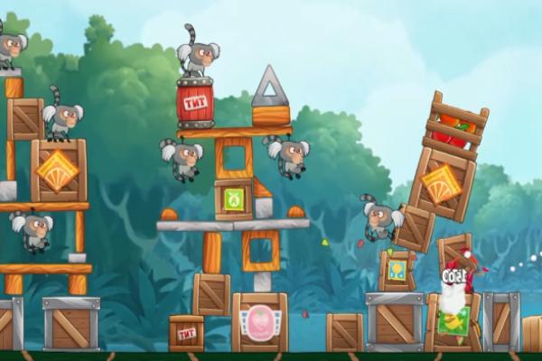 Download Guide Angry Birds Rio 2 Android On Pc