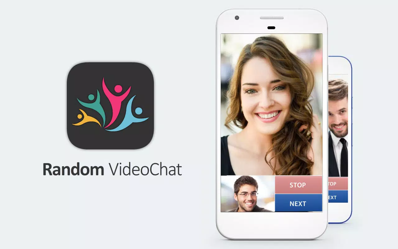 Random Online Video Chat