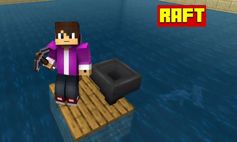 raft survival game mods raft survival game mods