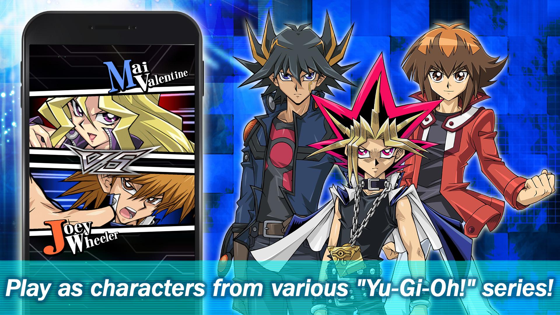 download yu gi oh gx game for pc free