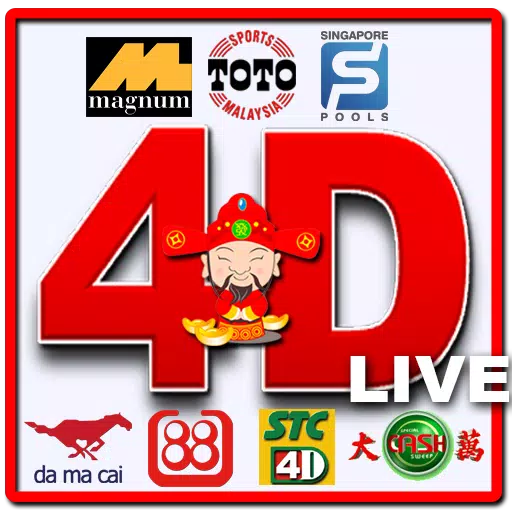 Macao 4d live