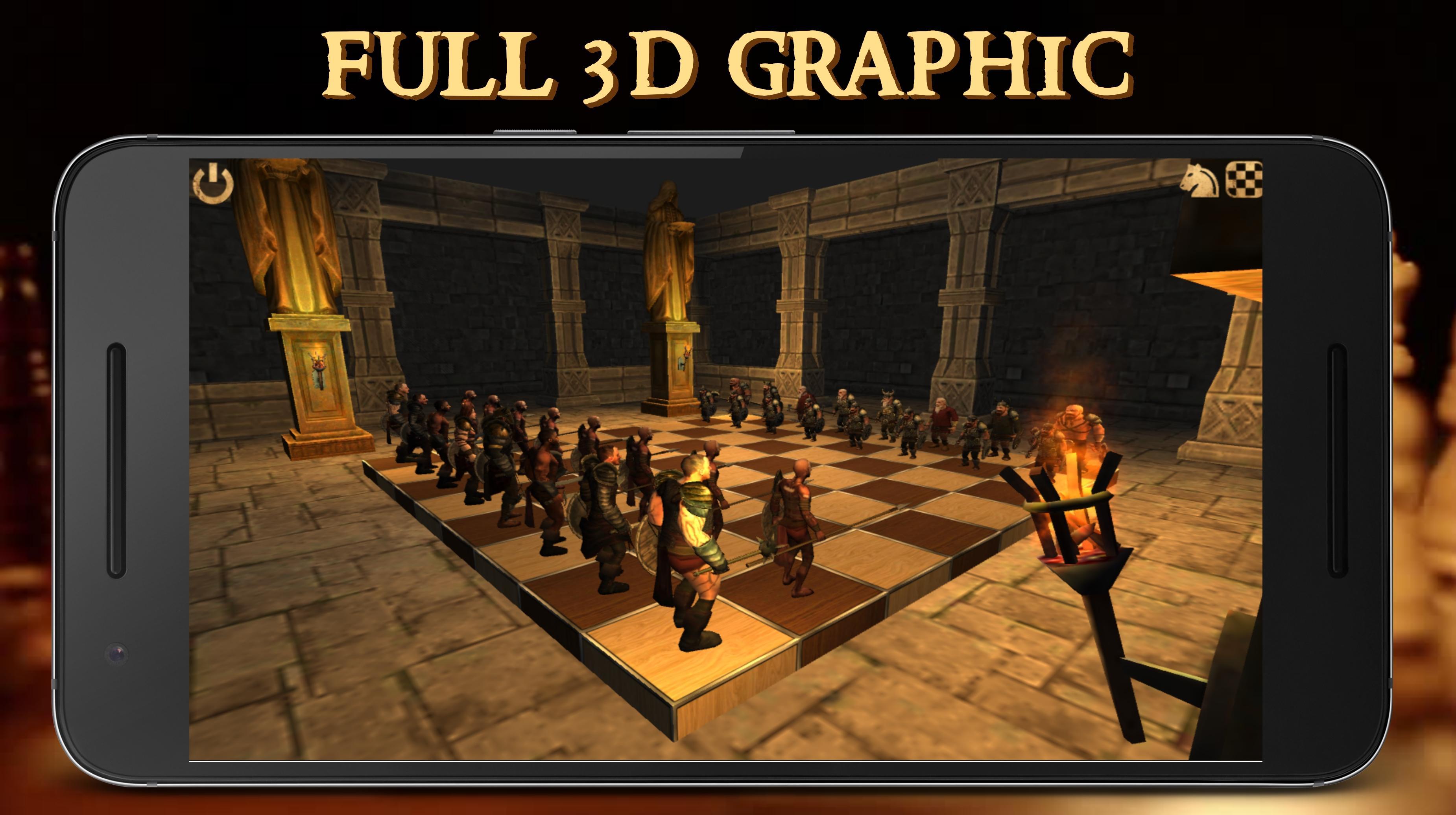 battle chess game of kings free download for windows 10