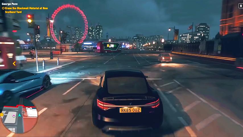 Download Guide for watch dogs legion royale on PC | GameLoop Official