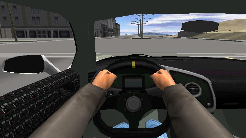 87 Modified Car Driving Simulator  Latest HD