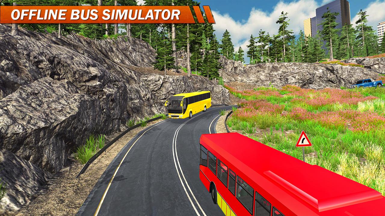 Pcにバス運転ゲームシミュレーター バスゲームをダウンロードする Gameloopオフィシャル
