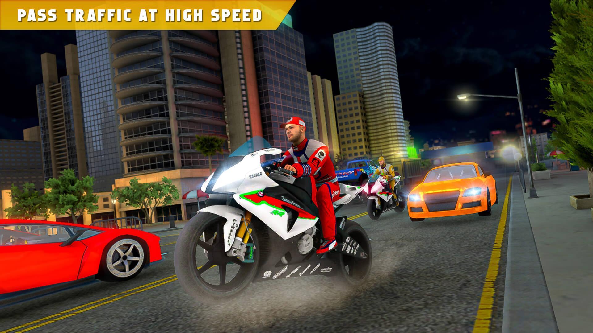 400 Bike Race Mod Apk Download For Pc  Latest