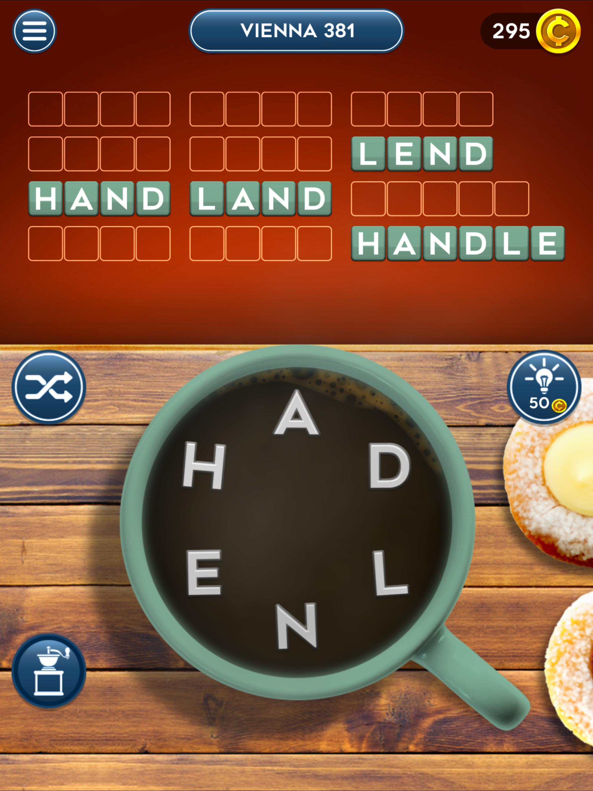 Скачать Word Mocha на ПК Официальный представитель GameLoop