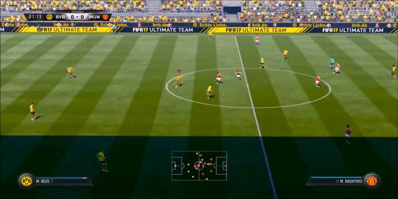 Download Actionplay Fifa 17 The Journey Android On Pc