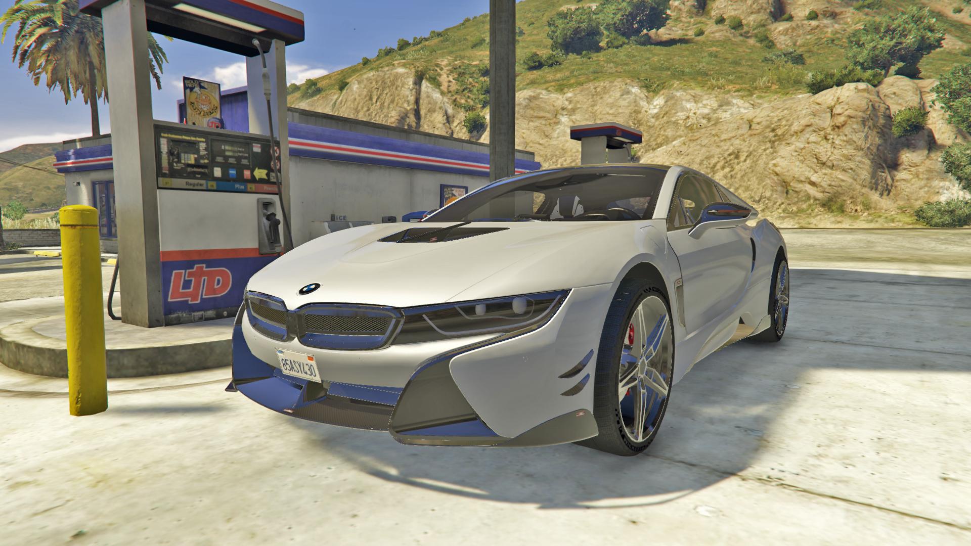 5000 Download Bmw Car Mod For Gta Sa  Best Free