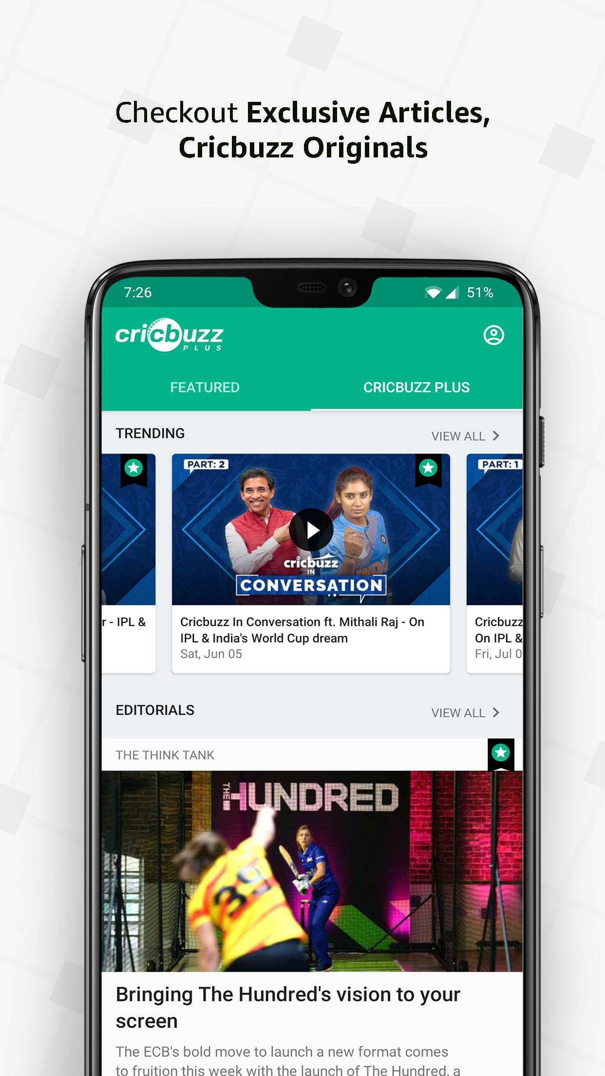 download cricbuzz app for pc