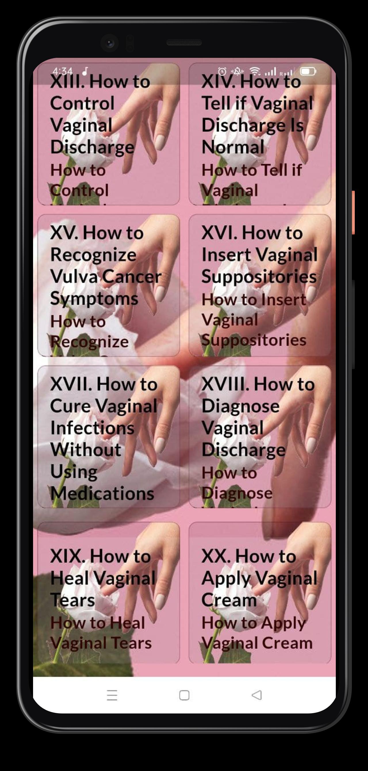 How To Heal Vaginal Cuts