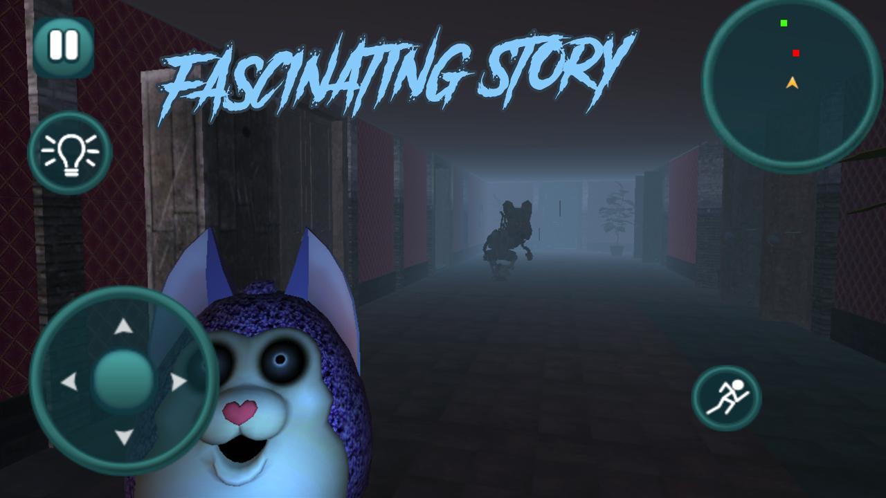 tattletail horror game download