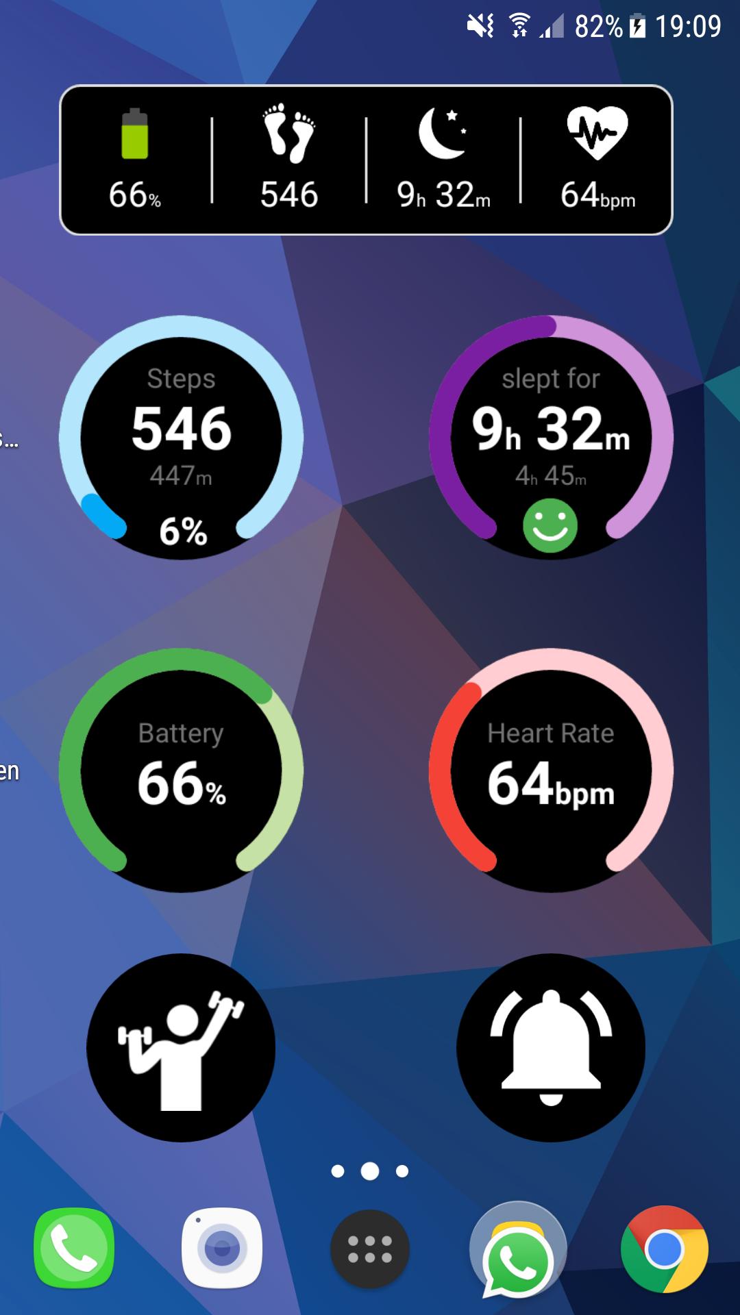 Descargar Notify for Amazfit \u0026 Zepp en PC | GameLoop Oficial