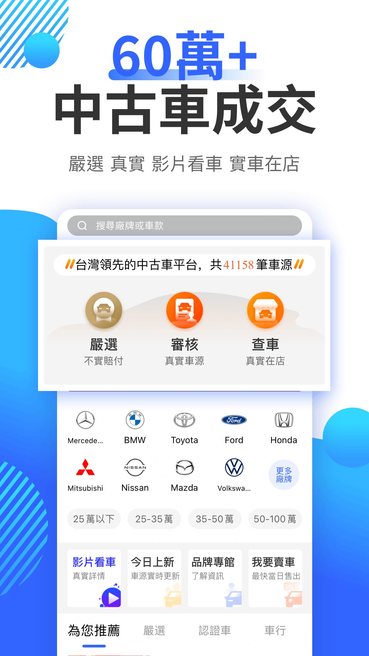 Download 81汽車 新車中古車買車賣車專業平台 Android On Pc Download 81汽車 新車中古車買車賣車專業平台 Android On Pc