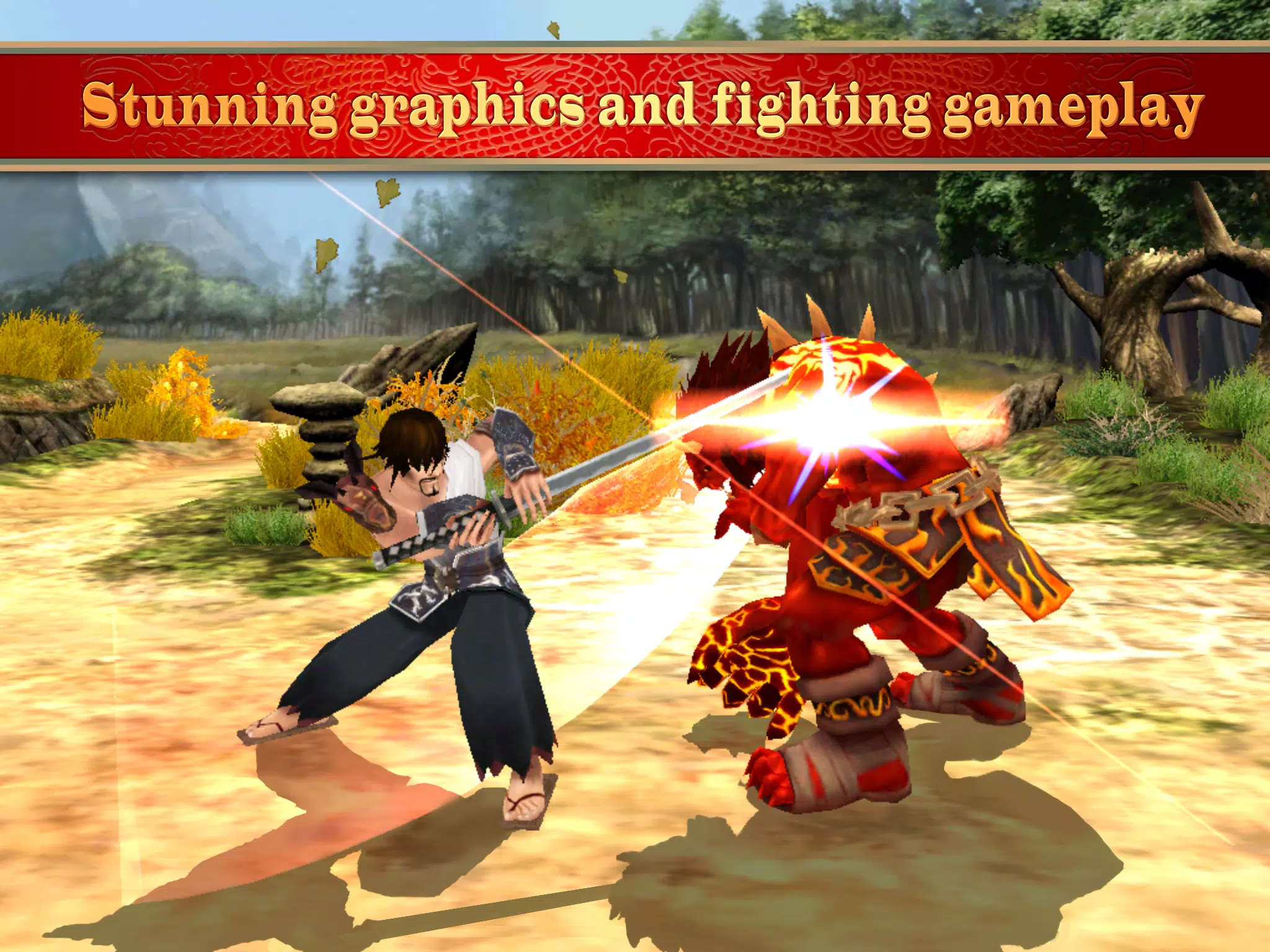free fighting games for pc
