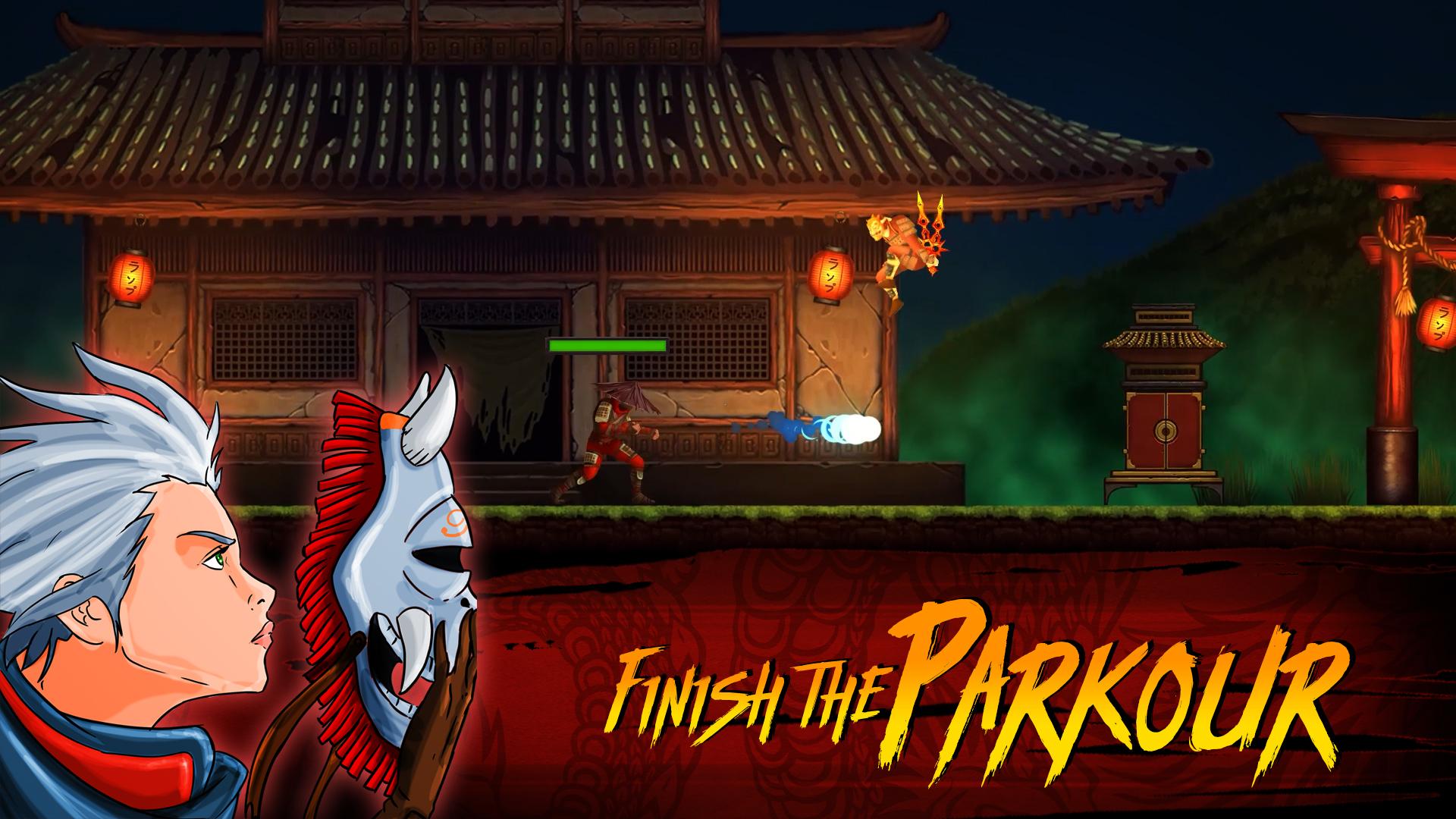 Tải xuống Ninja's Dungeon trên PC | GameLoop chính thức
