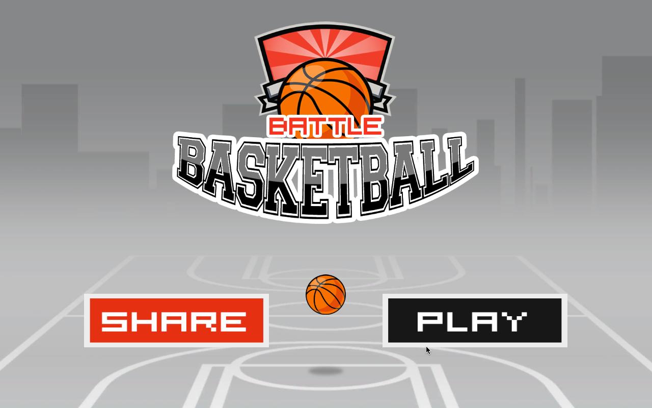 Download BasketBall Battle on PC GameLoop Official