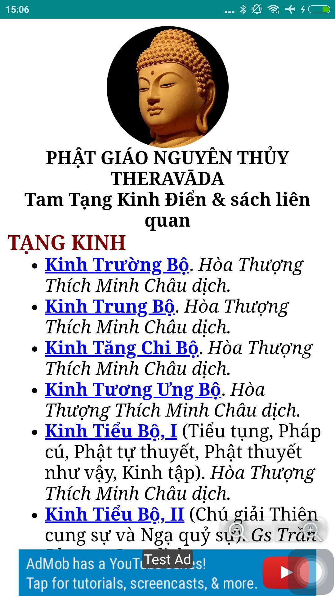 Phat Giao Nguyen Thuy