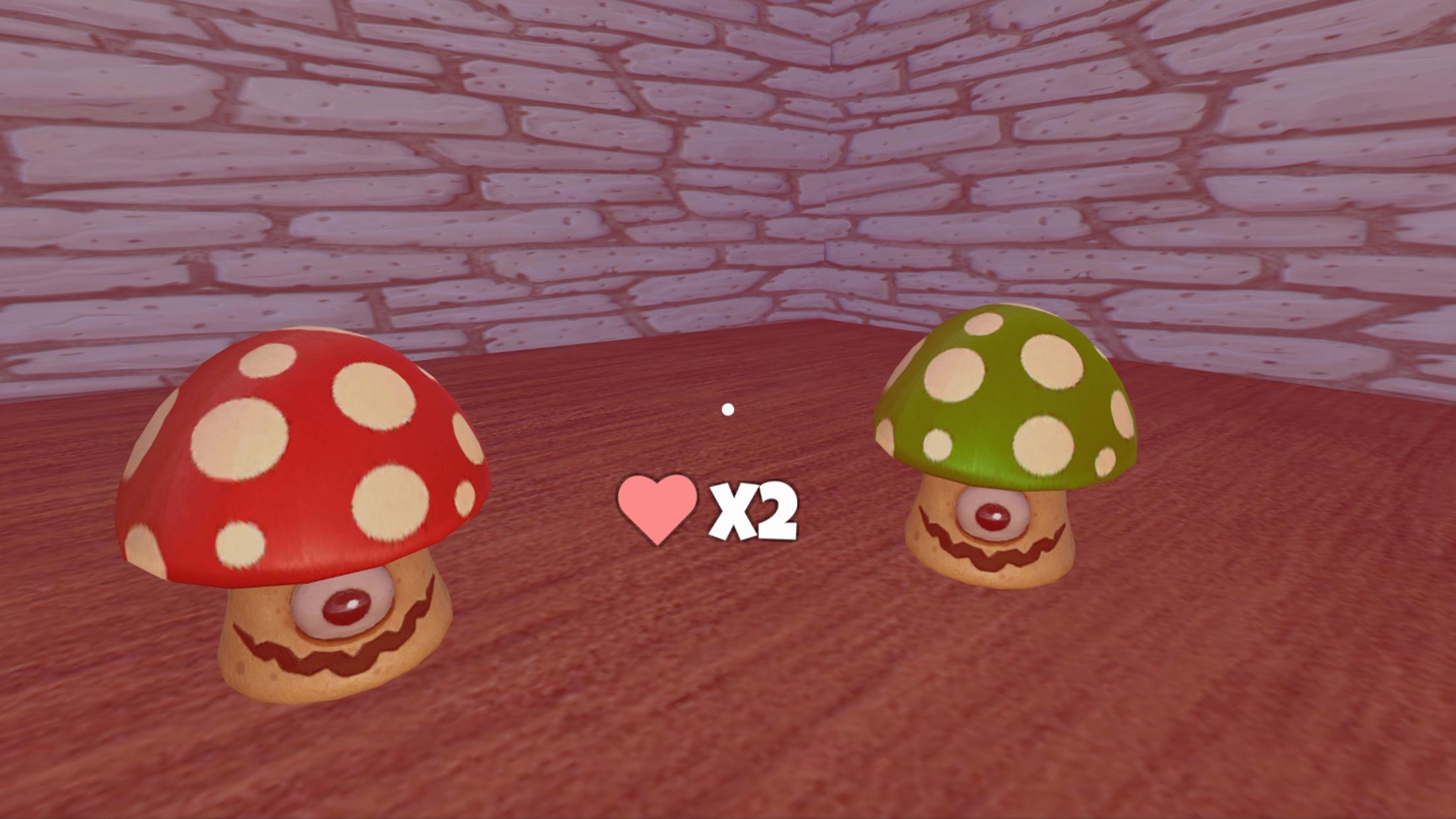 Domshroom