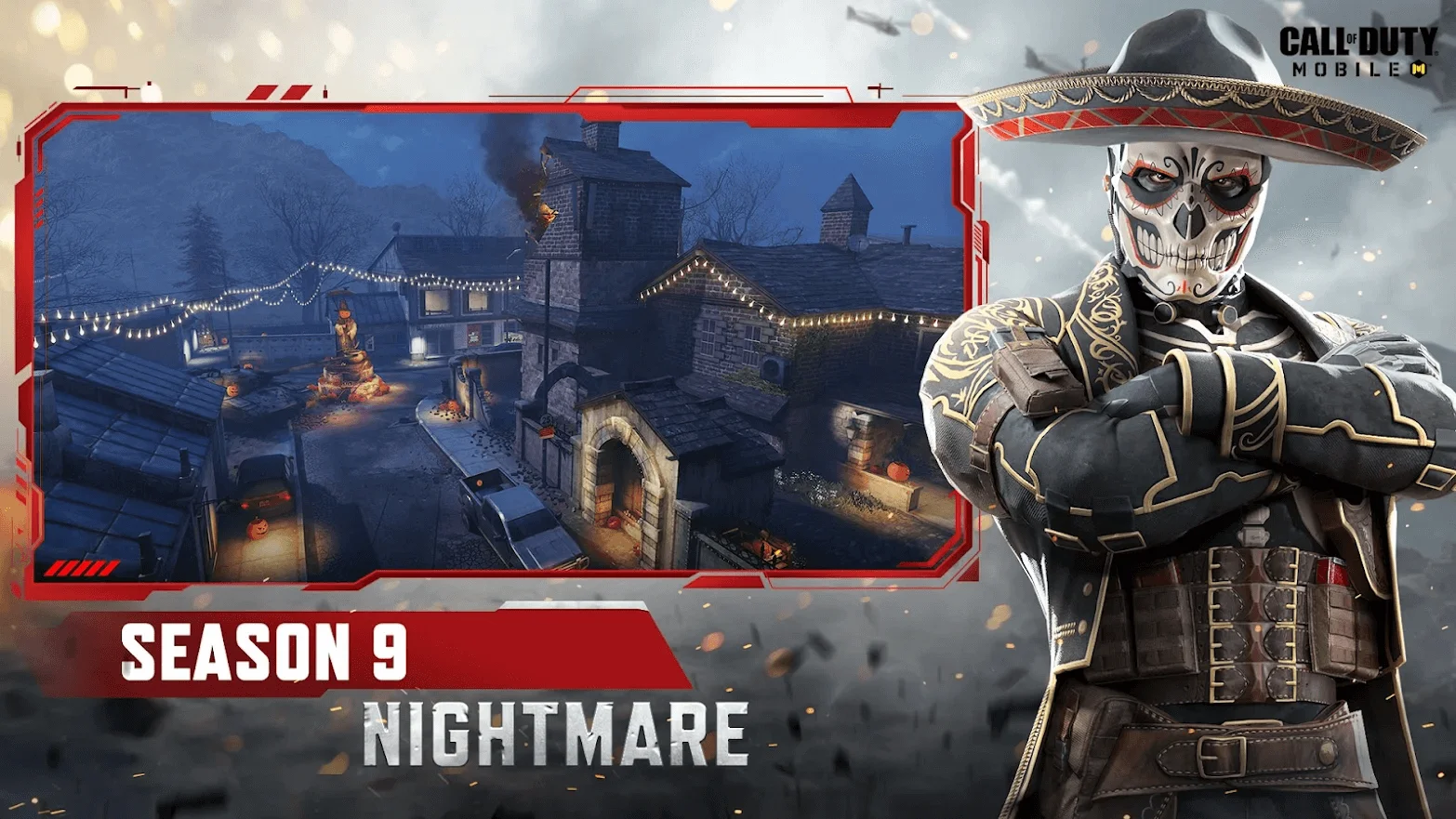 pc de codm oynayin daha iyi kontrol oyun dongusu resmi