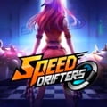 Garena Speed Drifters